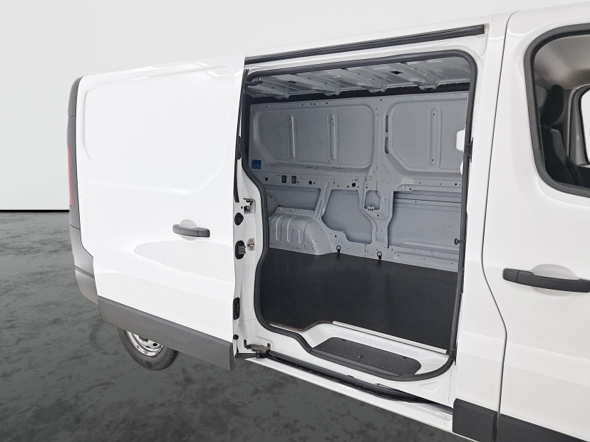 Renault Trafic, 2022