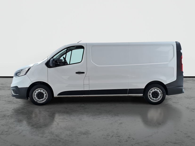 Renault Trafic, 2022