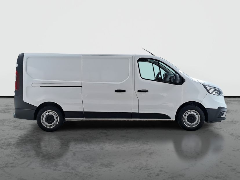 Renault Trafic, 2022