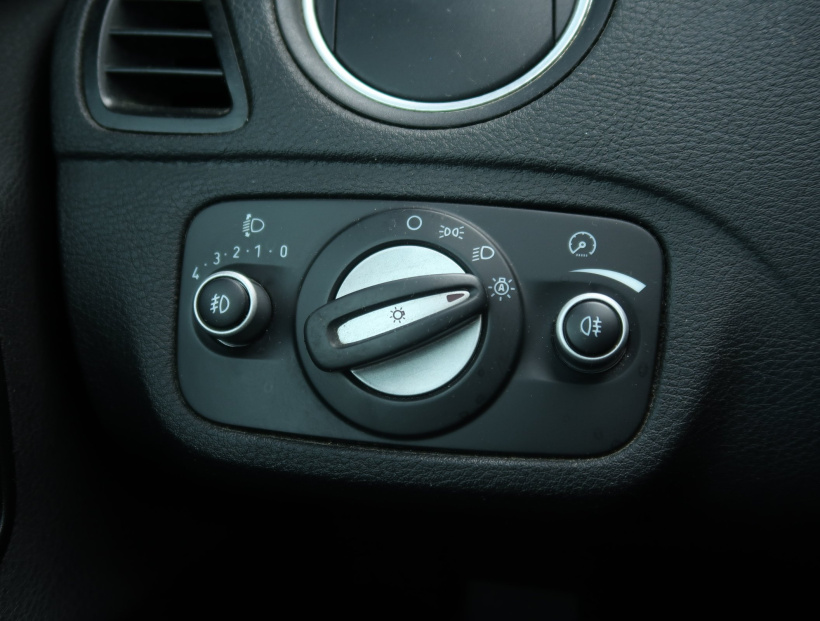 Ford S-Max, 2012