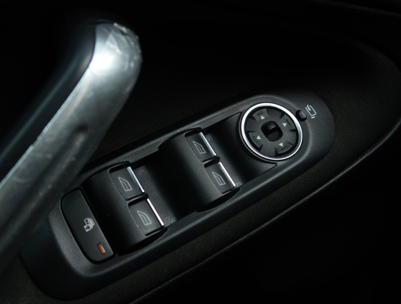 Ford S-Max, 2012
