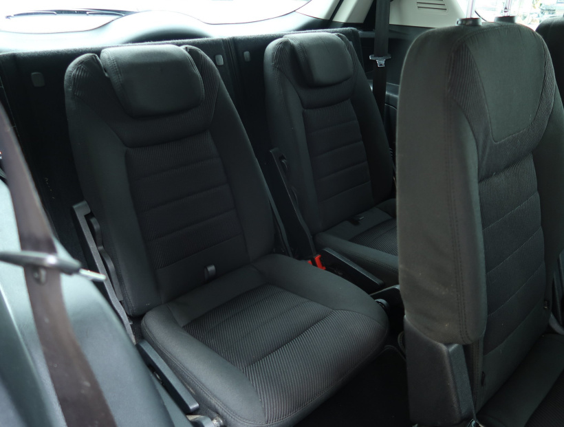 Ford S-Max, 2012
