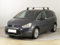 Ford S-Max, 2012