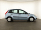 Ford Fiesta, 2007