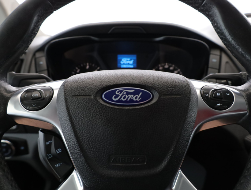 Ford Transit, 2014