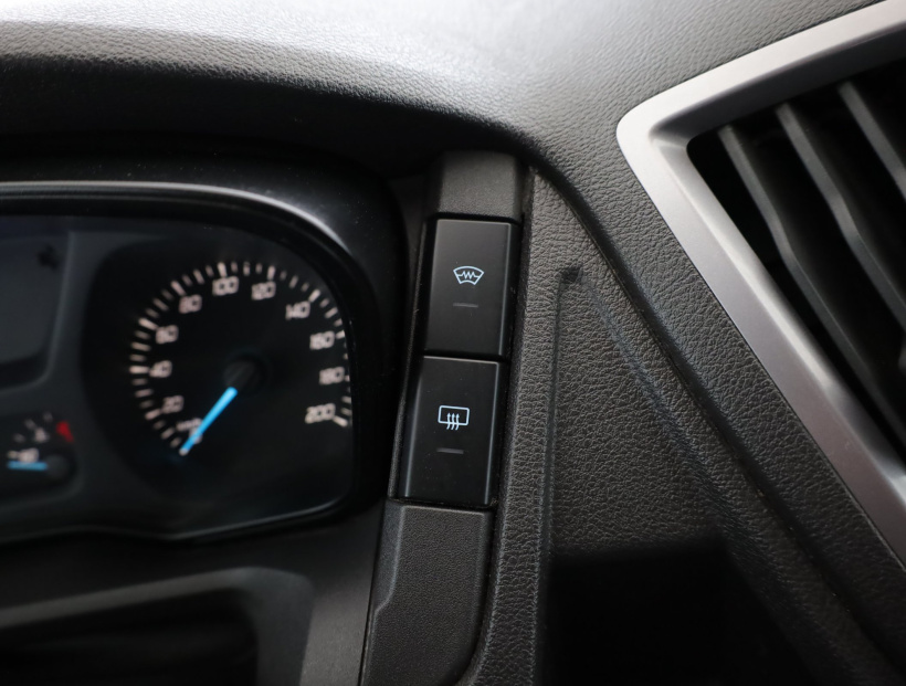 Ford Transit, 2014