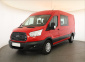 Ford Transit, 2014