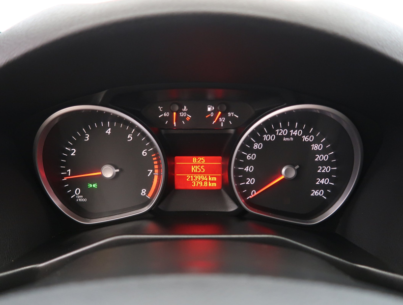 Ford Mondeo, 2009