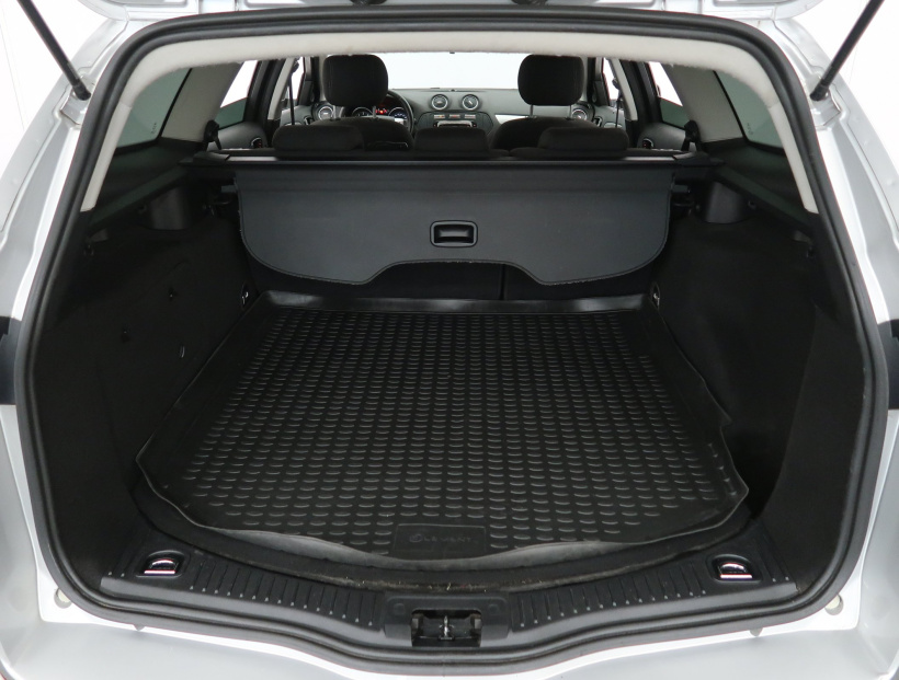 Ford Mondeo, 2009