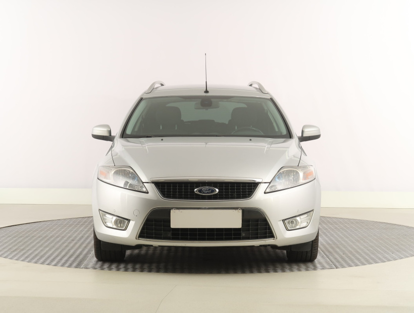 Ford Mondeo, 2009