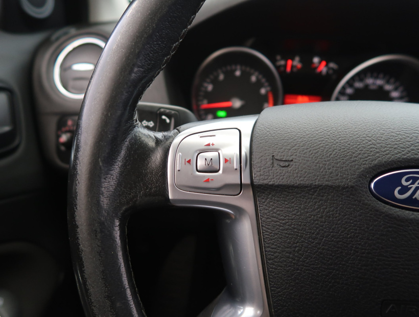 Ford Mondeo, 2009