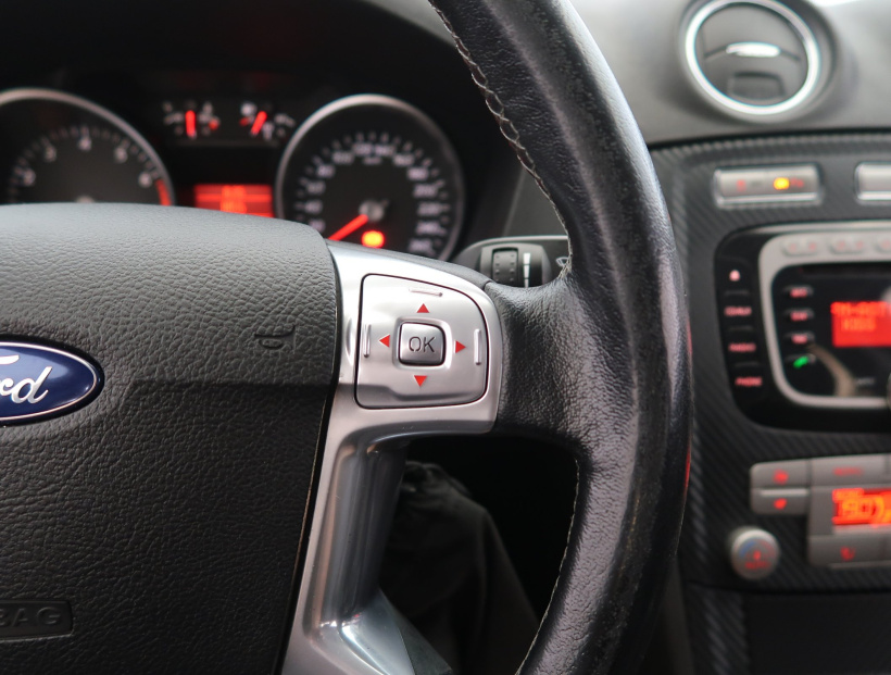 Ford Mondeo, 2009