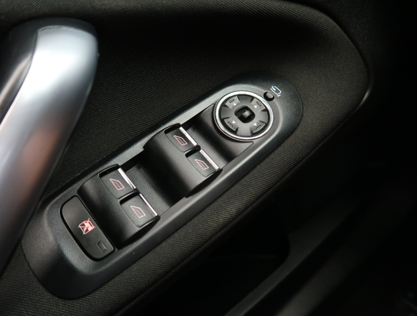 Ford Mondeo, 2009