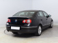 Volkswagen Passat, 2009