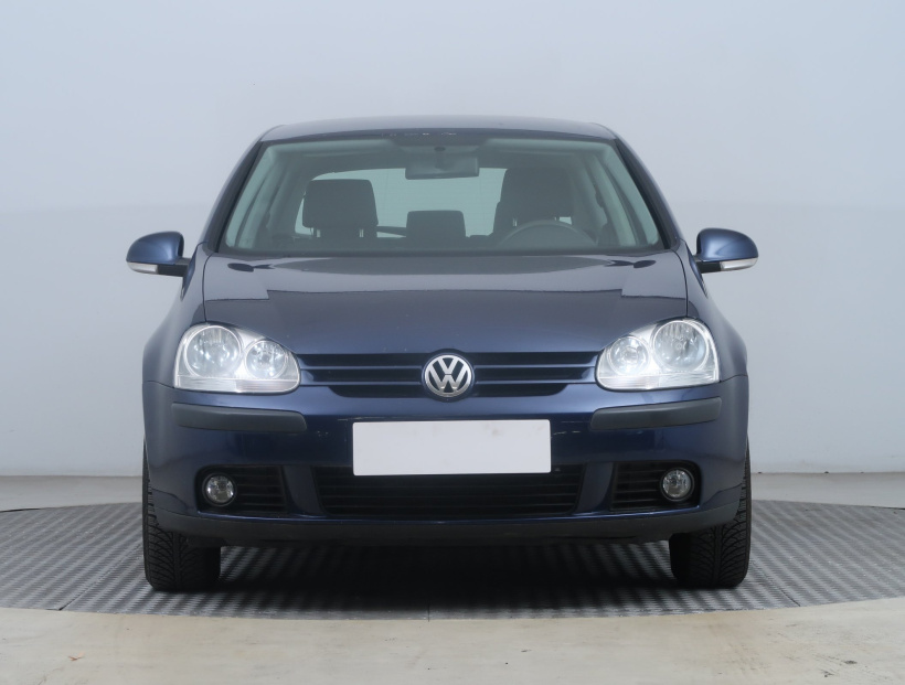 Volkswagen Golf, 2005
