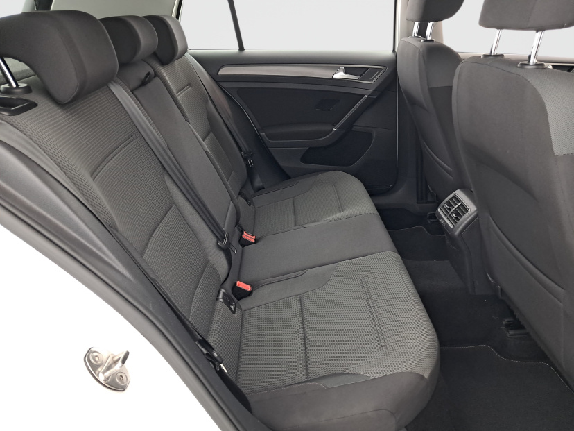Volkswagen Golf, 2013