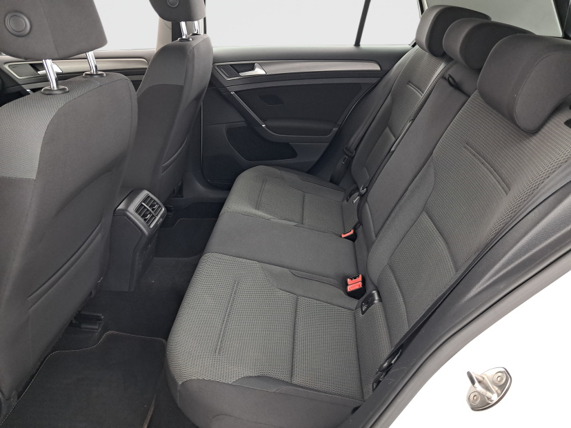 Volkswagen Golf, 2013