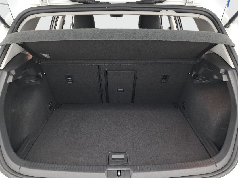 Volkswagen Golf, 2013