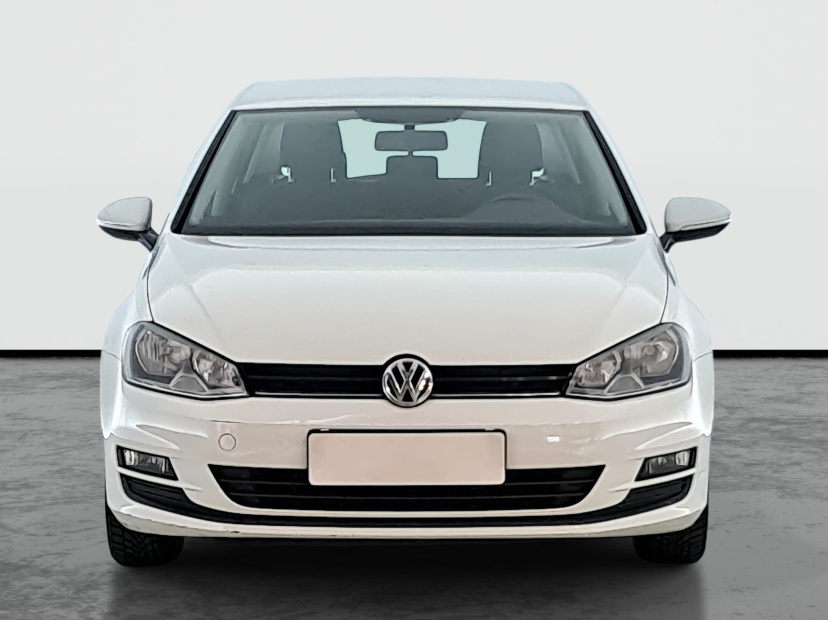 Volkswagen Golf, 2013