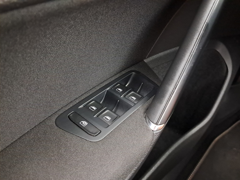 Volkswagen Golf, 2013