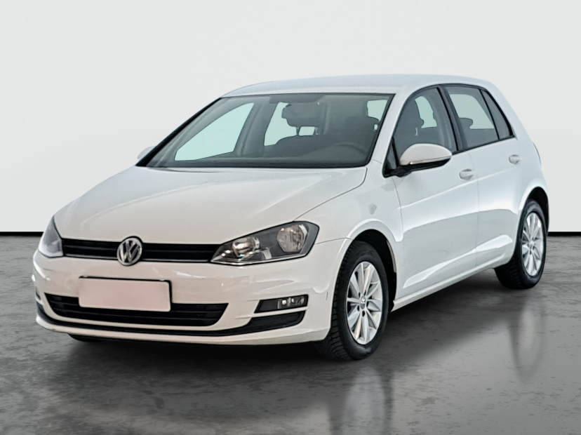 Volkswagen Golf, 2013