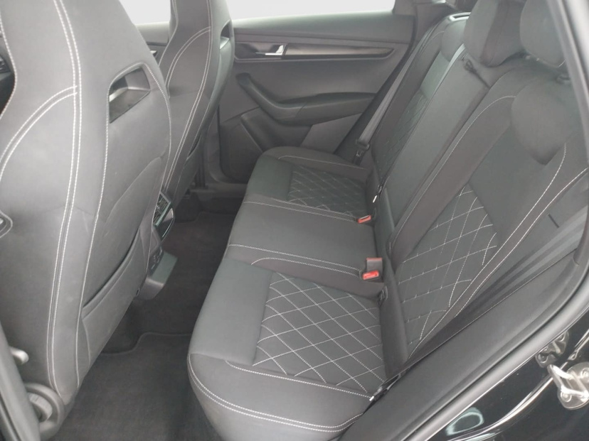 Škoda Karoq, 2021