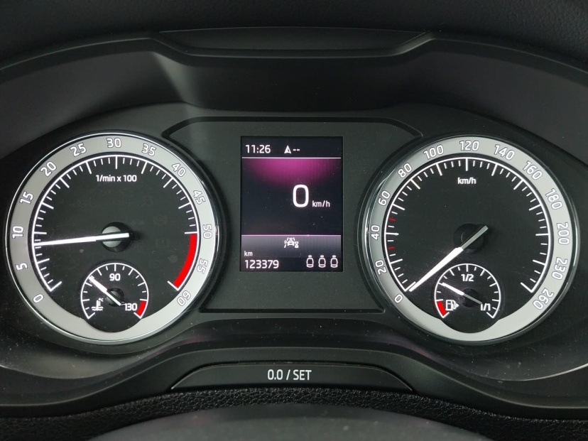 Škoda Karoq, 2021