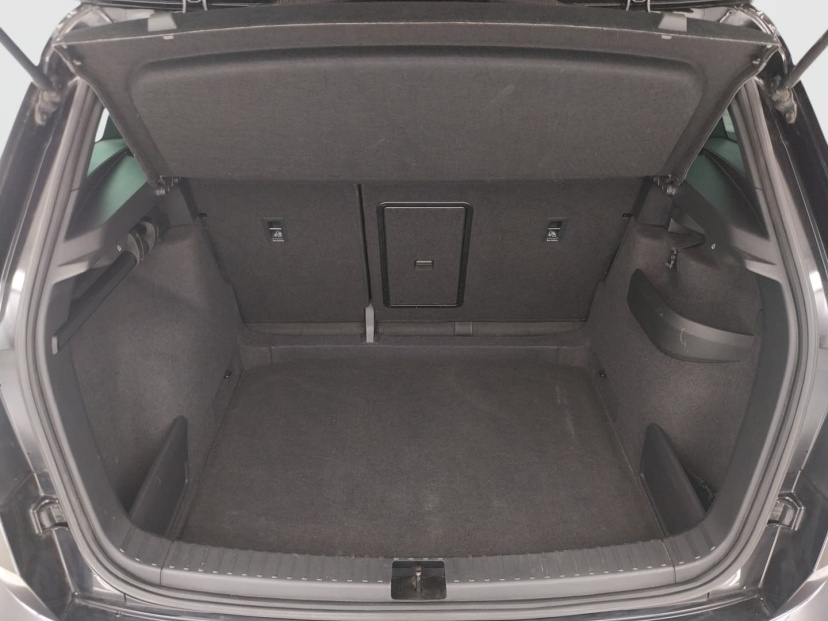 Škoda Karoq, 2021