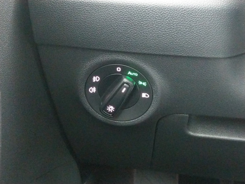 Škoda Karoq, 2021