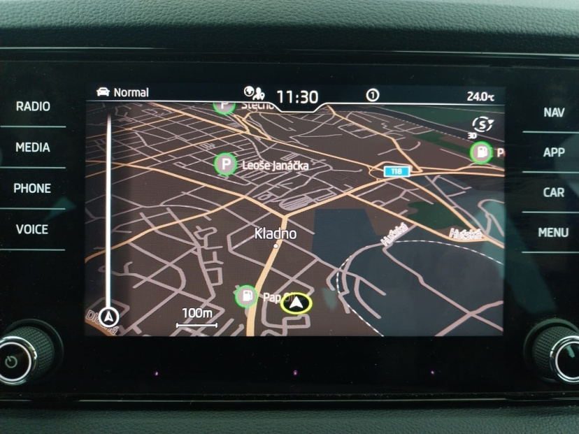 Škoda Karoq, 2021