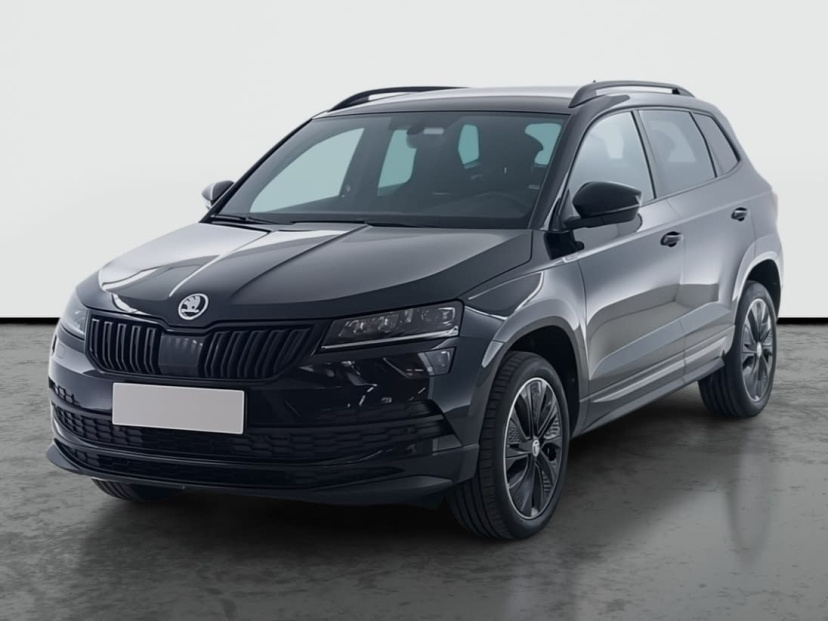 Škoda Karoq, 2021