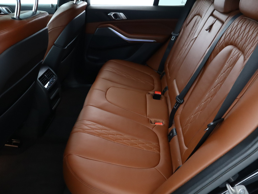 BMW X5, 2021