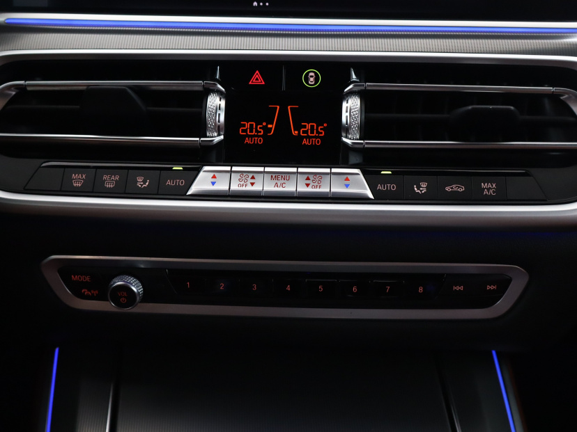 BMW X5, 2021
