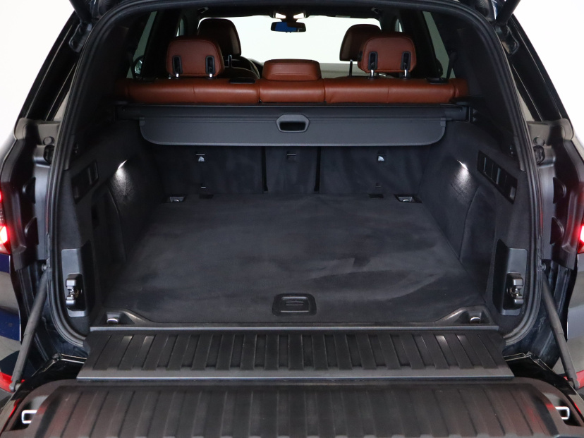 BMW X5, 2021