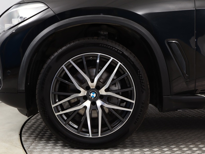 BMW X5, 2021