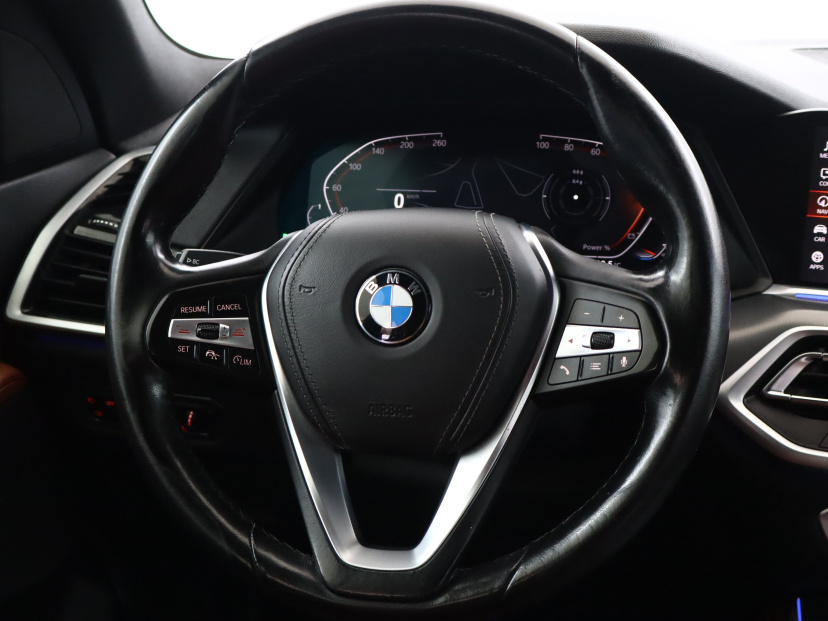 BMW X5, 2021