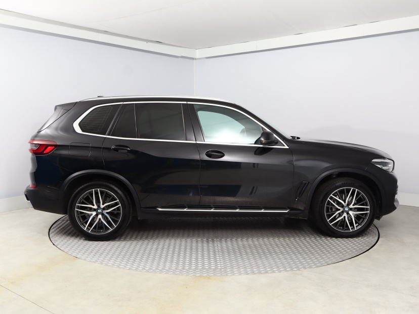 BMW X5, 2021