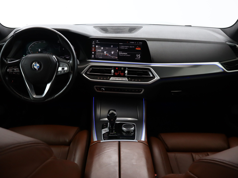 BMW X5, 2021