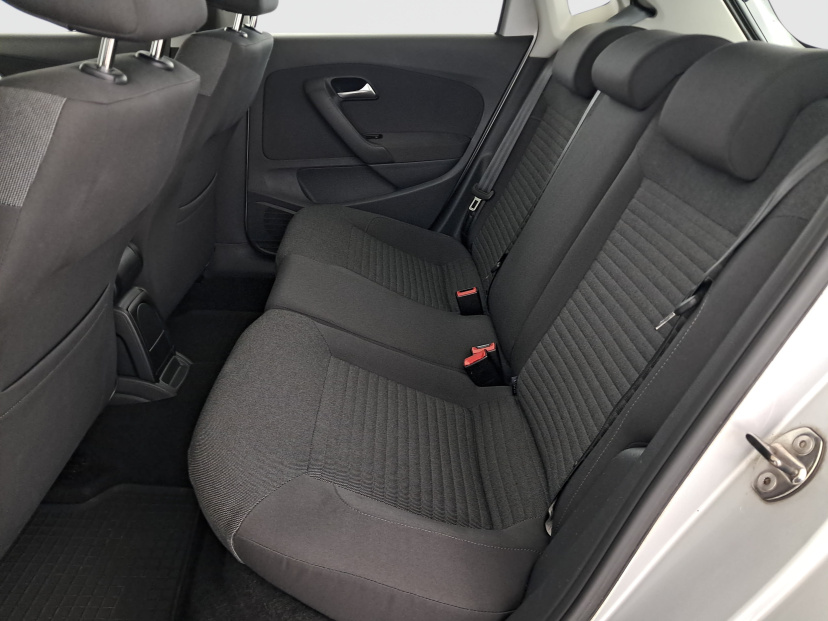Volkswagen Polo, 2012