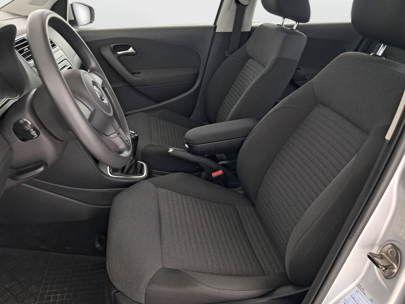 Volkswagen Polo, 2012