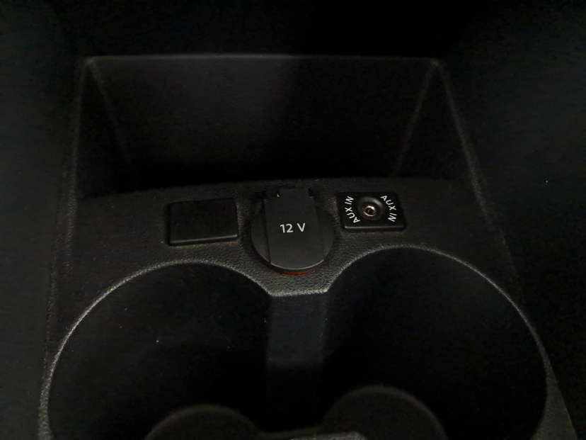 Volkswagen Polo, 2012