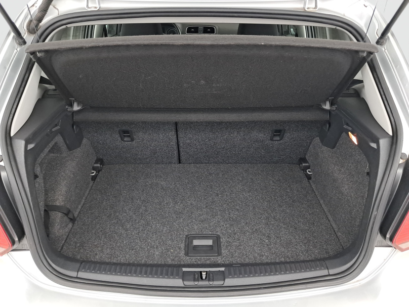 Volkswagen Polo, 2012