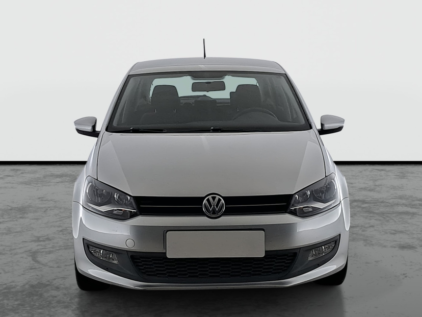 Volkswagen Polo, 2012
