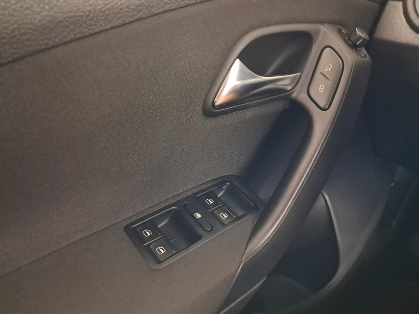Volkswagen Polo, 2012