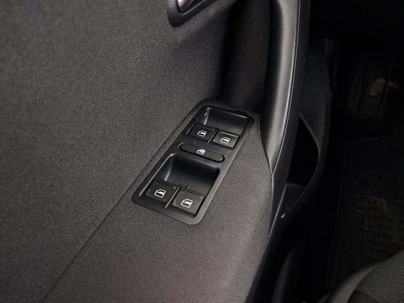 Volkswagen Polo, 2012