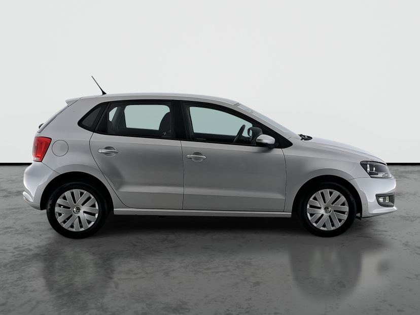 Volkswagen Polo, 2012