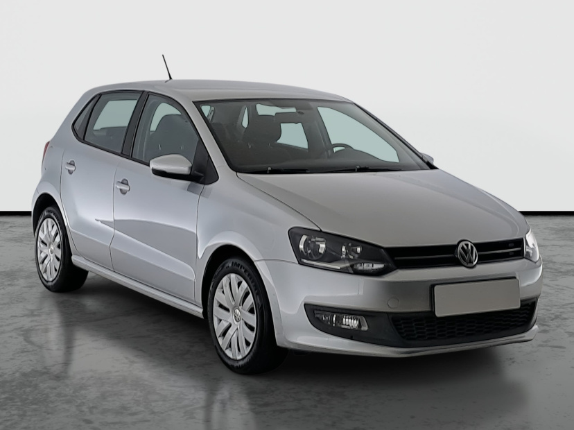 Volkswagen Polo, 2012