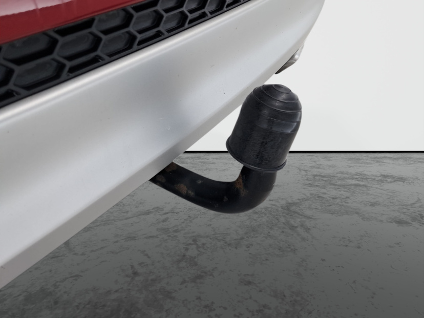 Hyundai Tucson, 2017