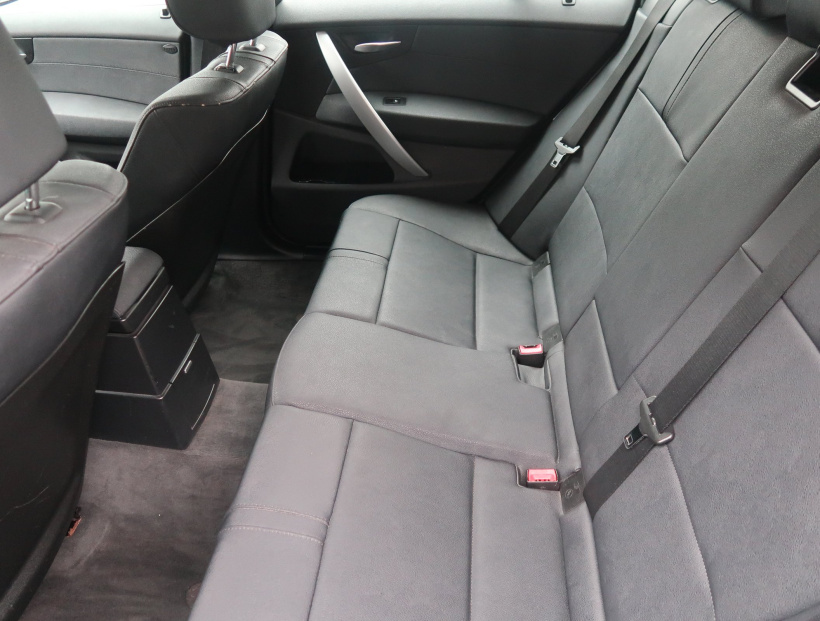 BMW X3, 2006