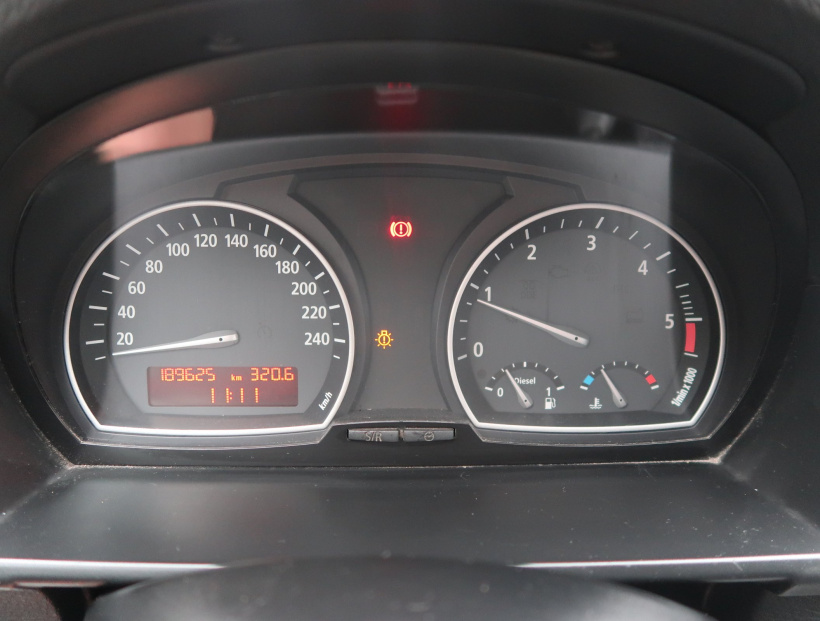 BMW X3, 2006